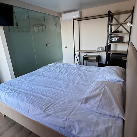 Boutique Hotel Dacha Lanzheron Одеса Екстер'єр фото