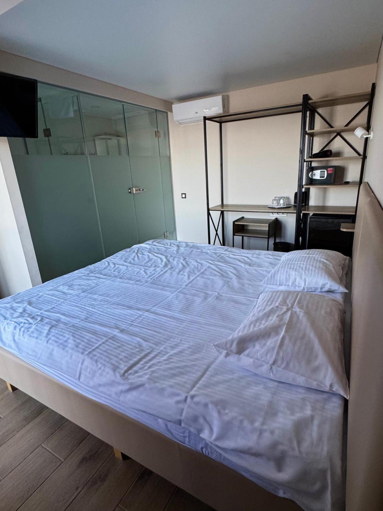 Boutique Hotel Dacha Lanzheron Одеса Екстер'єр фото