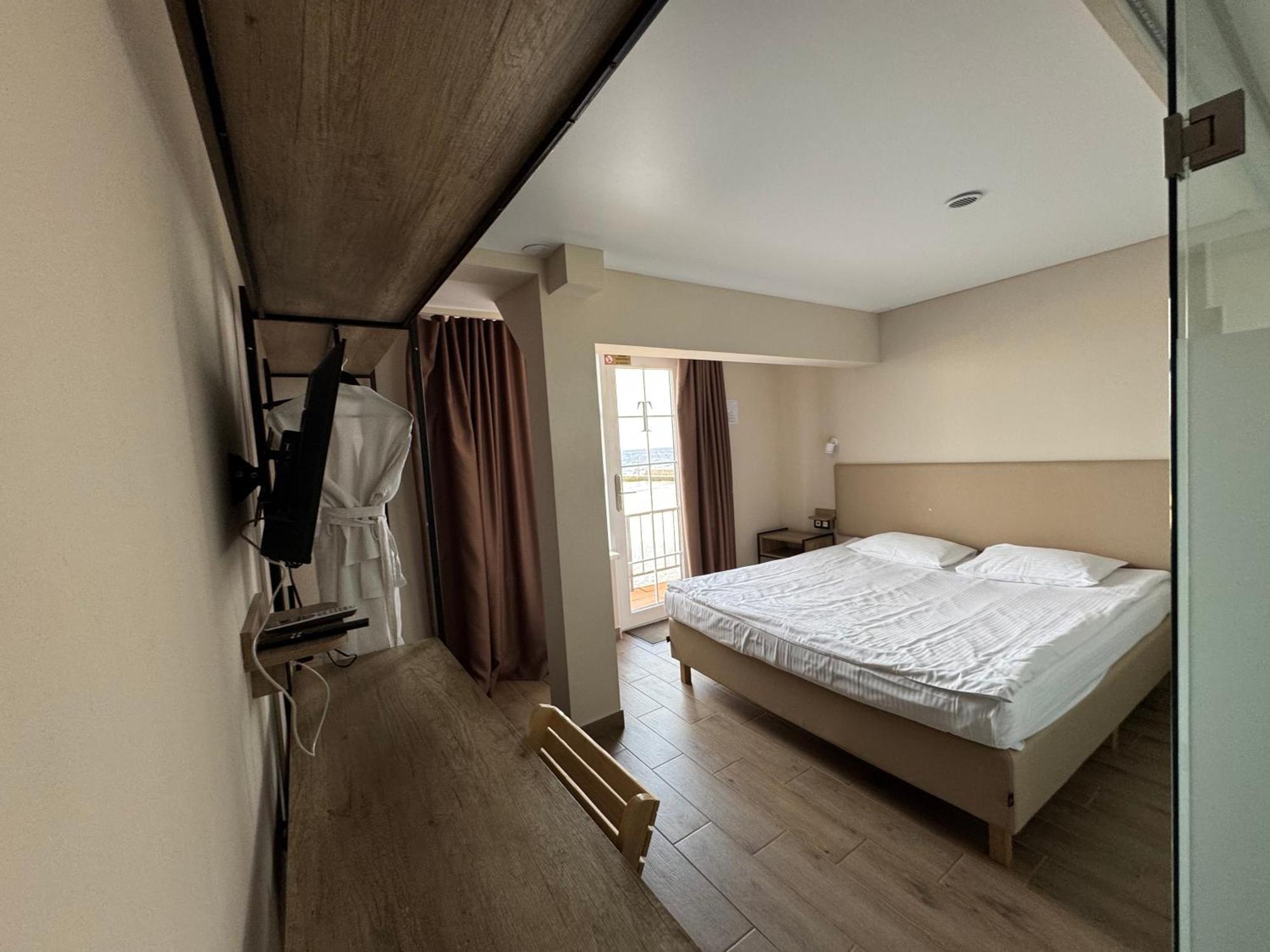 Boutique Hotel Dacha Lanzheron Одеса Екстер'єр фото